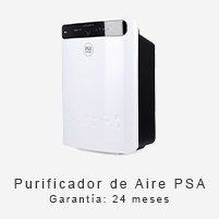 PSA PURIFCIADOR DE AIRE PSA