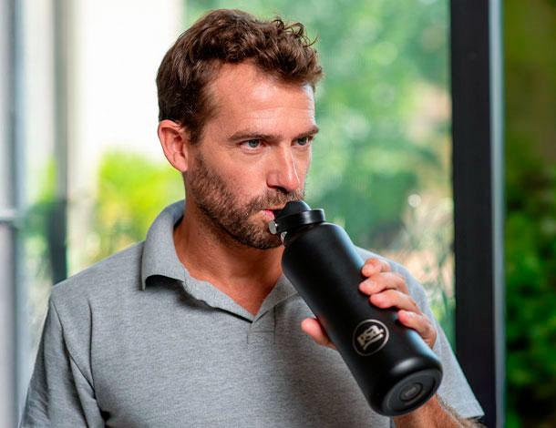 Botella Térmica 750 ml