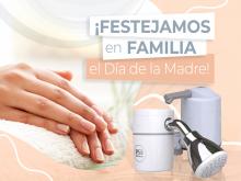 banner madre