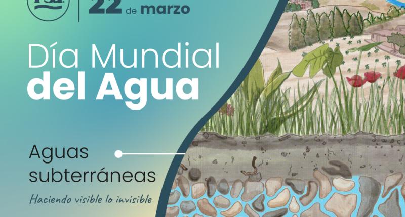 Día Mundial del Agua